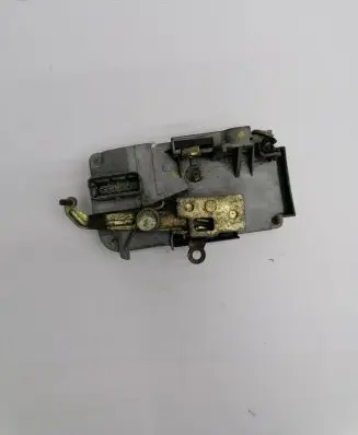 Citroen C8 Front door lock