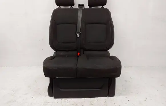 Renault Trafic III (X82) Front double seat