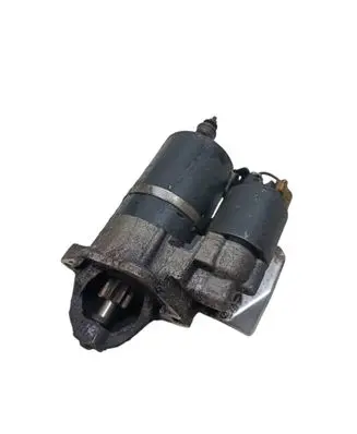Skoda Superb B5 (3U) Starter motor