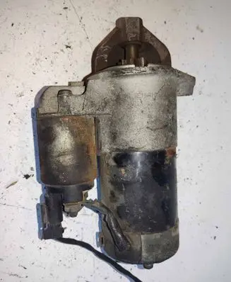 KIA Rio Vacuum pump 2A100 DSL36100