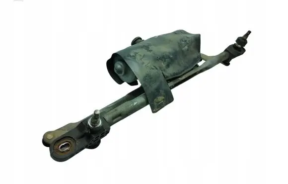 Fiat Panda II Front wiper linkage and motor MS159200