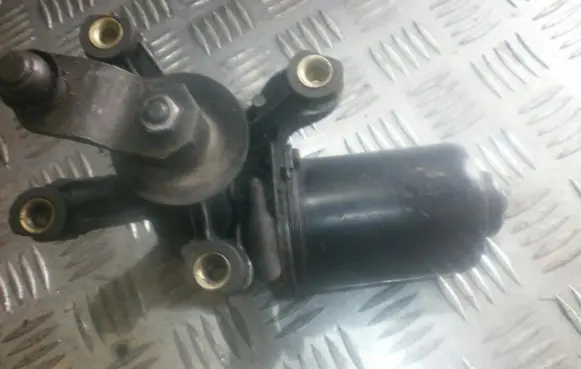 Nissan Micra Wiper motor