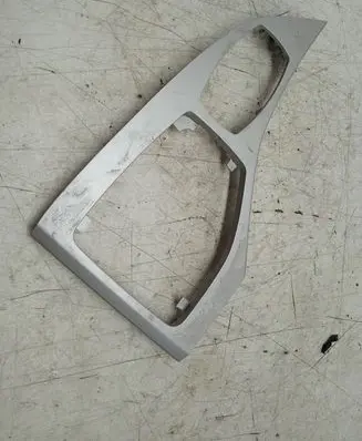 BMW X1 E84 Gear shifter surround trim plastic 2991699