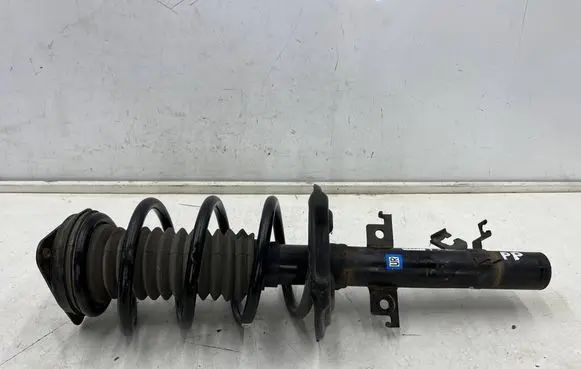 Nissan Rogue Front shock absorber/damper 534024cb1e