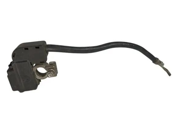 BMW X5 E70 Negative earth cable (battery) 9142812 61129142812 6986795