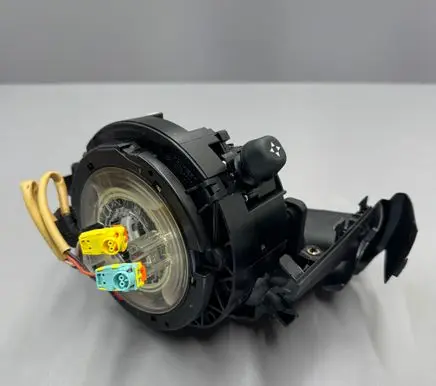 Maserati Ghibli Airbag slip ring squib (SRS ring) 5PB96DX9AD 670048070