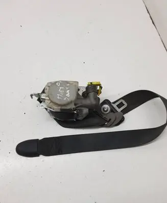 Hyundai Santa Fe Front seatbelt 888802B210WK 7013110004