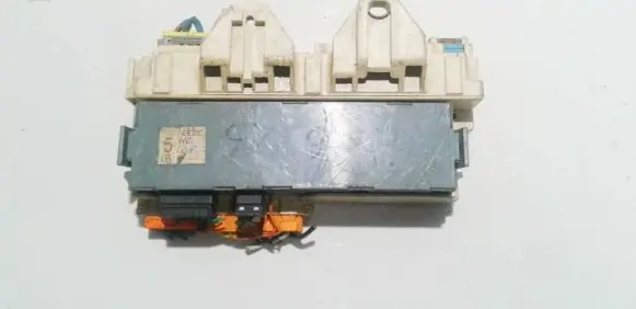 Mazda MX-6 Fuse box set GA5RD