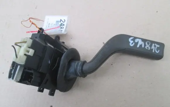 Volvo S40, V40 Other switches/knobs/shifts