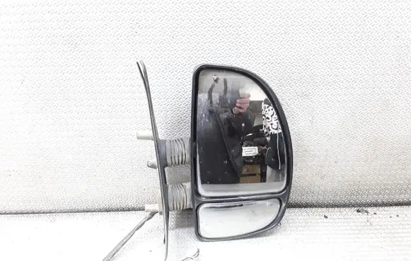 Fiat Ducato Front door electric wing mirror E30157142