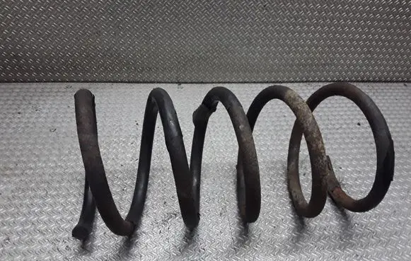 Volvo V70 Rear coil spring