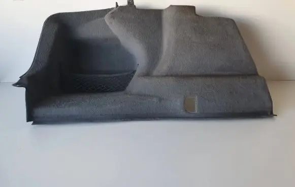 Trunk/boot side trim panel
