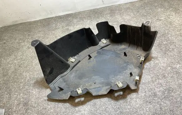 BMW i4 Side bottom protection 51758738062 15677210 567721