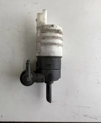 Windscreen/windshield washer pump