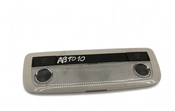 Mercedes-Benz A W176 Front seat light A2048204901