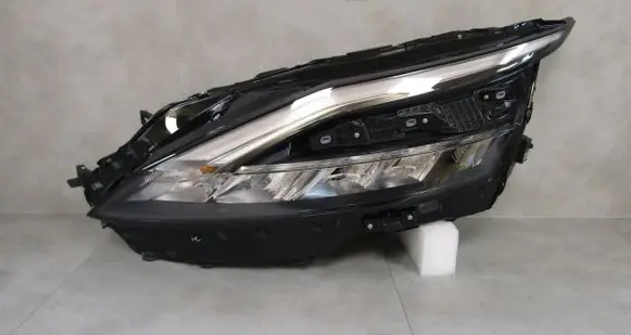 Headlight/headlamp