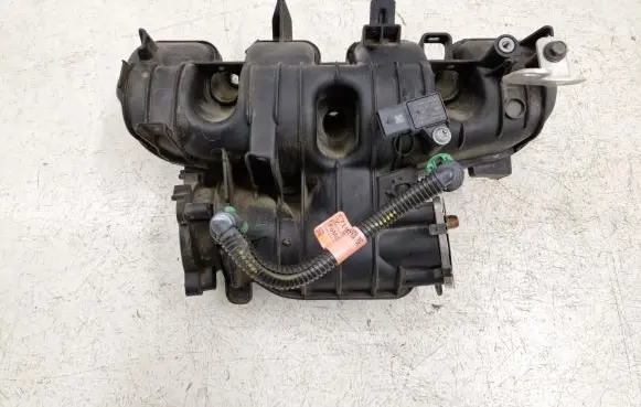 Ford Explorer VI Intake manifold LB5E9424 LB5E9424AD B8EGD