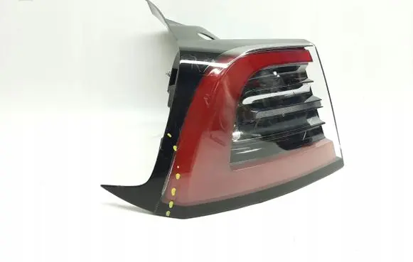 Tesla Model 3 Rear/tail lights 1502086-00-D