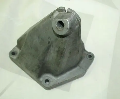 Mercedes-Benz S W221 Engine mounting bracket A2732230404