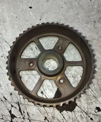 Audi A6 Allroad C5 Camshaft pulley/ VANOS 059109111F