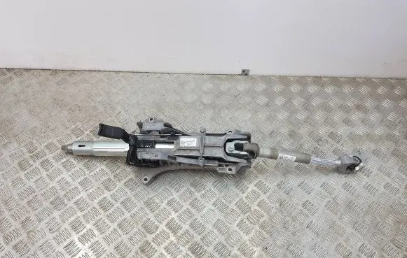 Mercedes-Benz GLA W156 X156 Steering wheel axle set A2464608801 17262014802