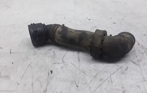 Ford Galaxy Engine coolant pipe/hose 1C0122291