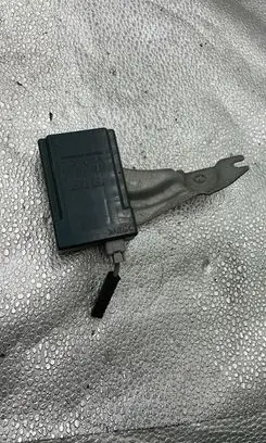 Lexus IS 220D-250-350 Engine control unit/module 8974053060 2513003520