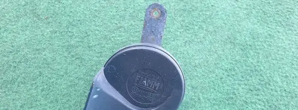 Fiat Barchetta Horn signal