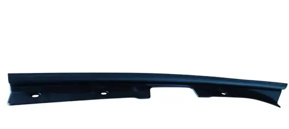Mercedes-Benz Vito Viano W447 Rubber seal sliding door (on door) A4477310180