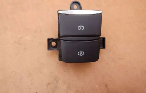 Ford Escape IV Hand parking brake switch LB5T2B623AAW