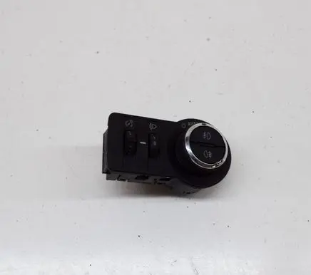 Opel Mokka Light switch 95297440 10026917