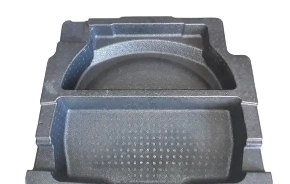 Subaru Forester SK Spare wheel section trim 91141SJ000