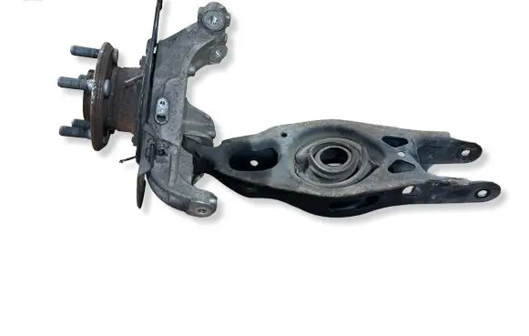Dodge Charger Rear wheel hub 68079761AA