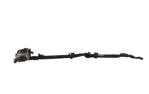 Volvo S60 Front seatbelt 39818841 624084900