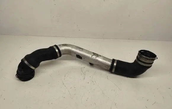 BMW 5 E60 E61 Intercooler hose/pipe 779389602