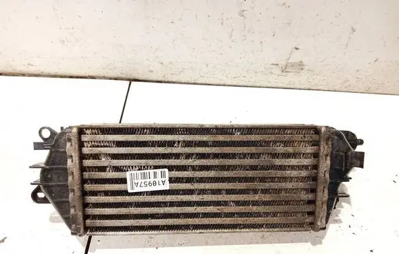 Mini One - Cooper R50 - 53 Intercooler radiator c1010