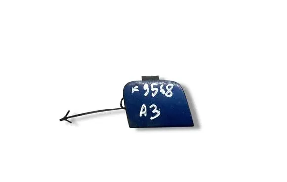 Audi A3 S3 8P Front tow hook cap/cover 8P3807241