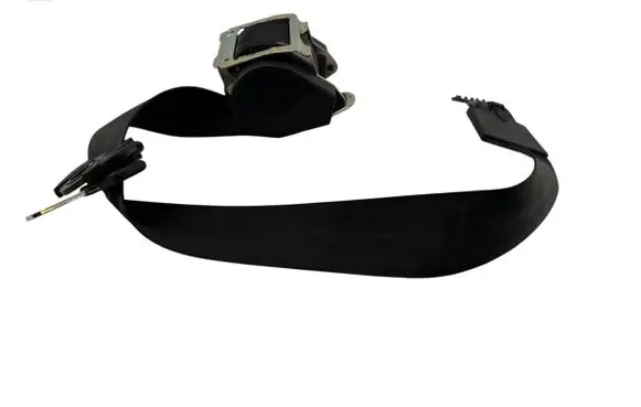 Audi Q7 4L Rear seatbelt 4L0857805G 608781300C 07072006