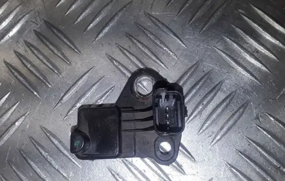 Citroen C4 I Crankshaft position sensor 9637466980