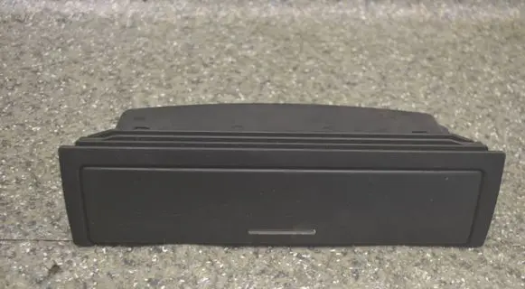 BMW 3 E46 Dashboard storage box/compartment 51168196115 11451 307180200