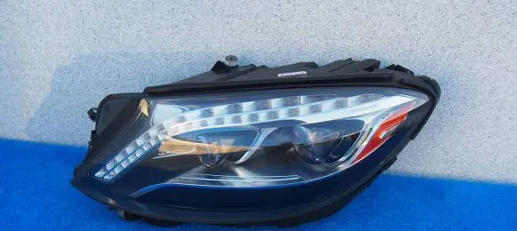 Mercedes-Benz S W222 Headlight/headlamp A2229068802