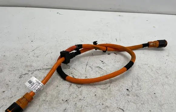 BMW 3 G20 G21 Electric car charging cable 9426382