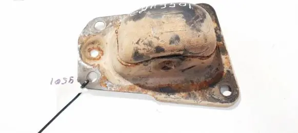Volkswagen Touran I Bracket in trunk/boot 1k0505130j