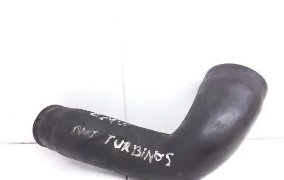 BMW 5 E34 Turbo air intake inlet pipe/hose