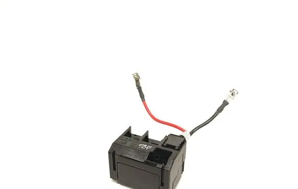 BMW 7 G11 G12 Fuse module 9201980 920198003 18280310