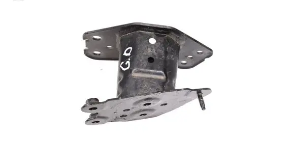 Audi A4 S4 B8 8K Front bumper shock/impact absorber 