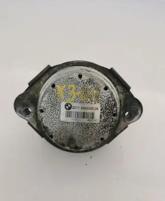 BMW X3 E83 Engine mount bracket 3400341