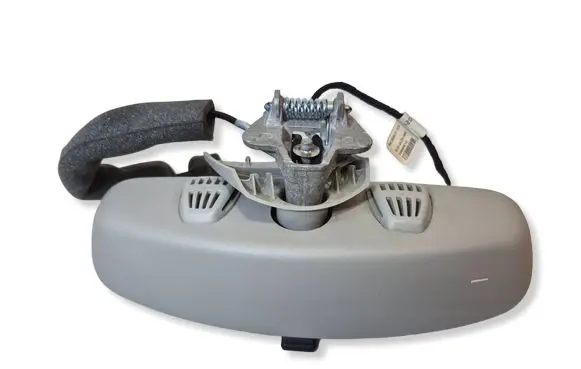 Mercedes-Benz C W204 Rear view mirror (interior) E11026395 GNTX841 026396