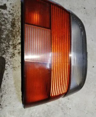 BMW 5 E39 Rear/tail lights 2496298 9496298 2VP00724008
