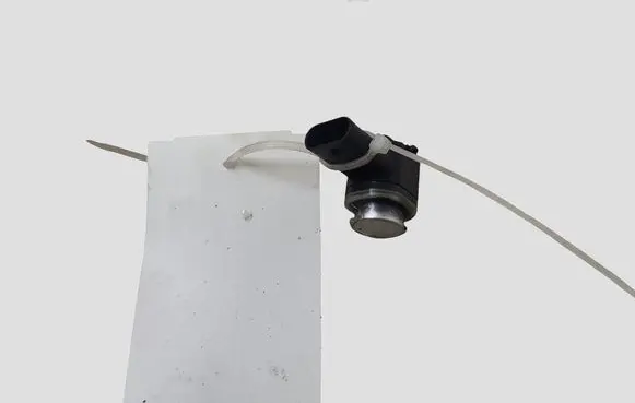 Volvo V40 Parking PDC sensor 31341343